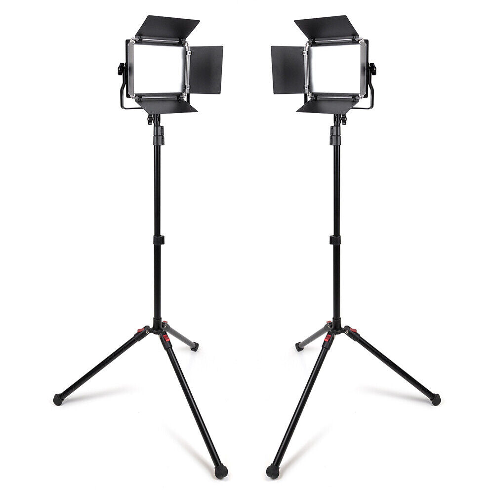 Promaster Chroma CL68RGB 2-Light Transport Kit - RGBWW 6" x 8"