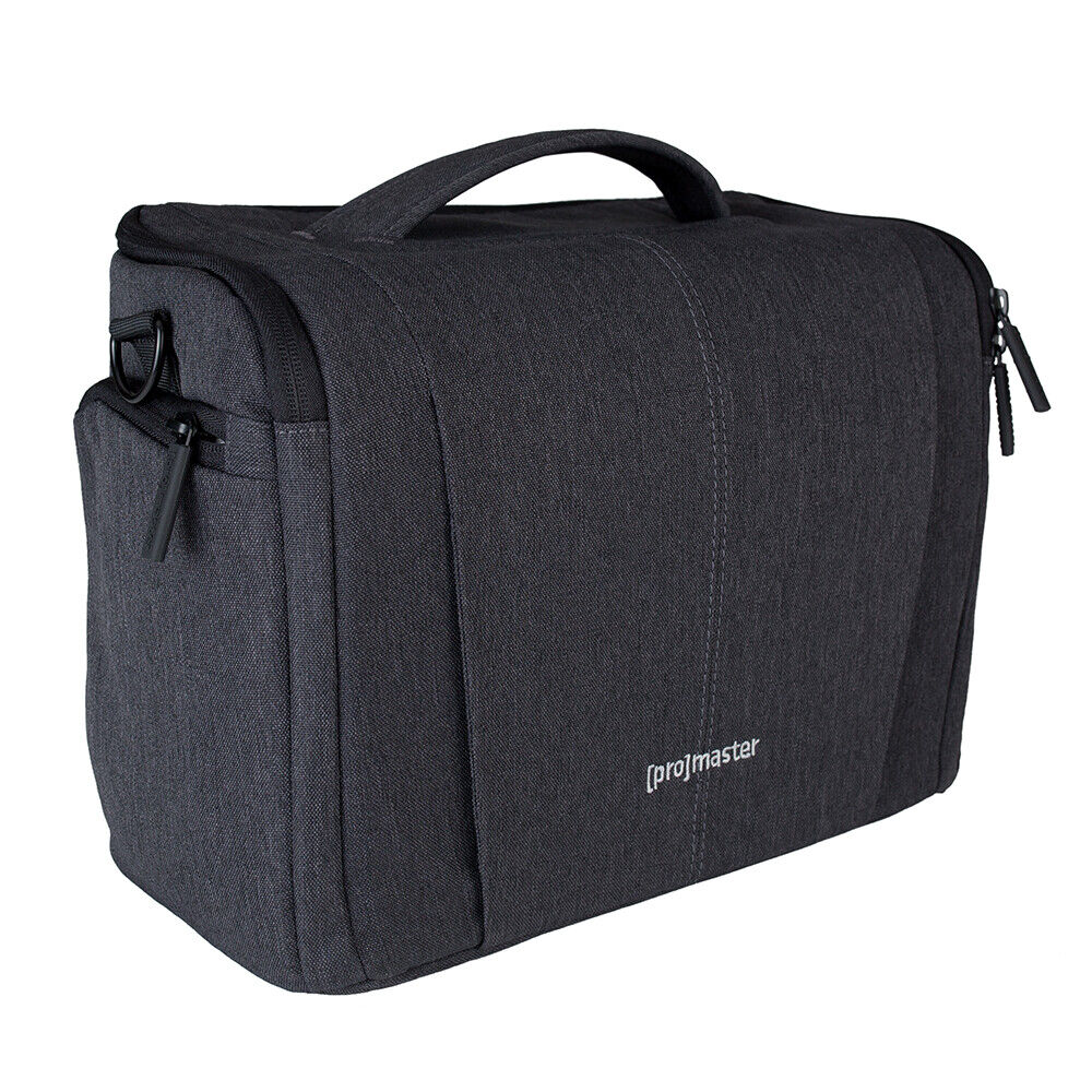 Promaster Cityscape 40 Camera Bag - Charcoal Grey