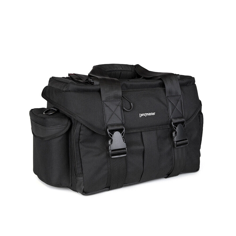 Promaster Professional Cine Bag - Large