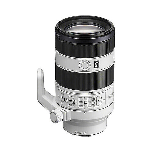 Sony FE 70-200mm f/4 Macro G OSS II Lens
