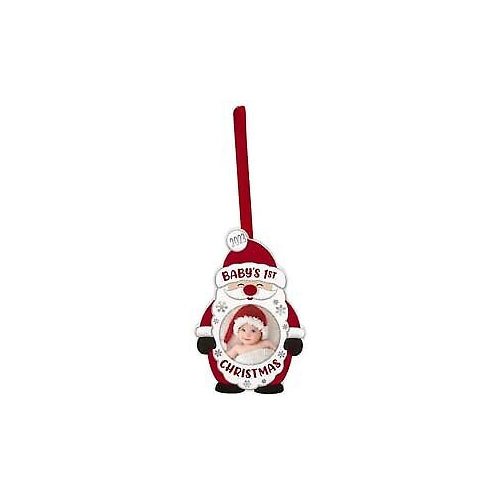 Malden Baby's First Christmas Ornament