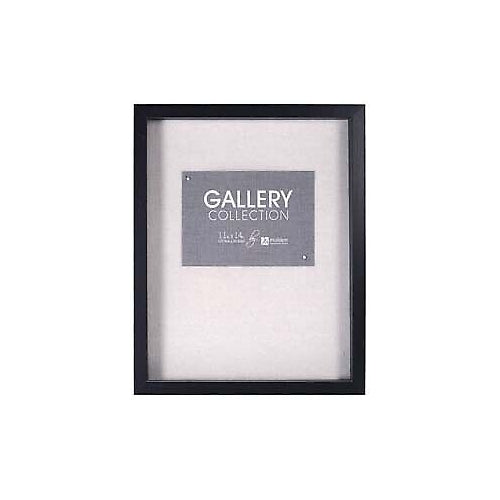 Malden 11x14 Black Shadowbox