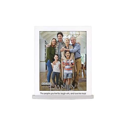 Malden 8x10 Family Frame