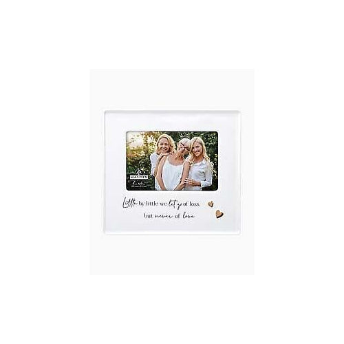 Malden 4X6 Memorial Frame