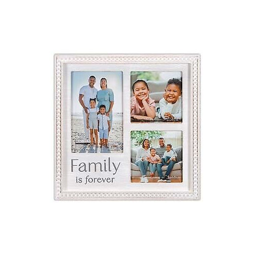 Malden 3-Op. 4x4/4x6 Family Collage