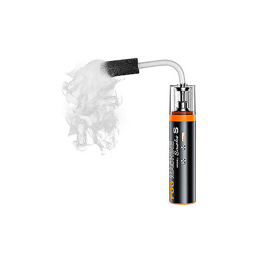 LENSGO Smoke S All-in-One Handheld Mini Fog Machine (30W)