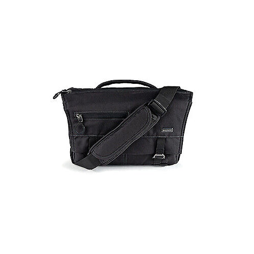 Promaster Jasper 2.0 Medium Satchel Bag (6.8 L Black)