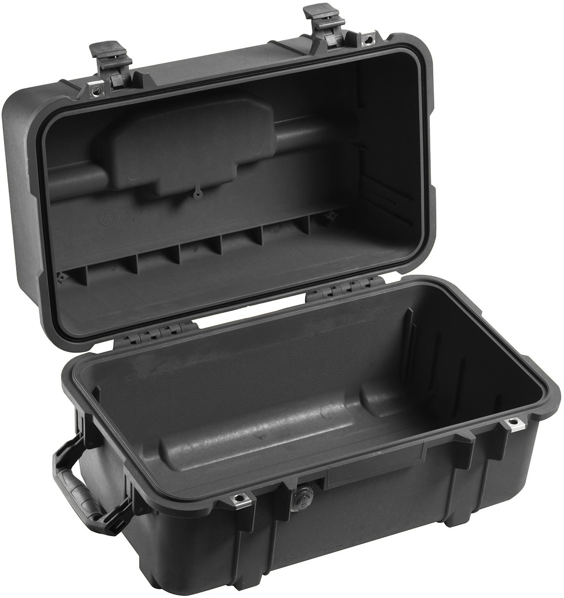 Pelican 1460NF Case without Foam (Black)