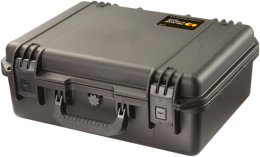 Pelican iM2400 Storm Case without Foam (Black)