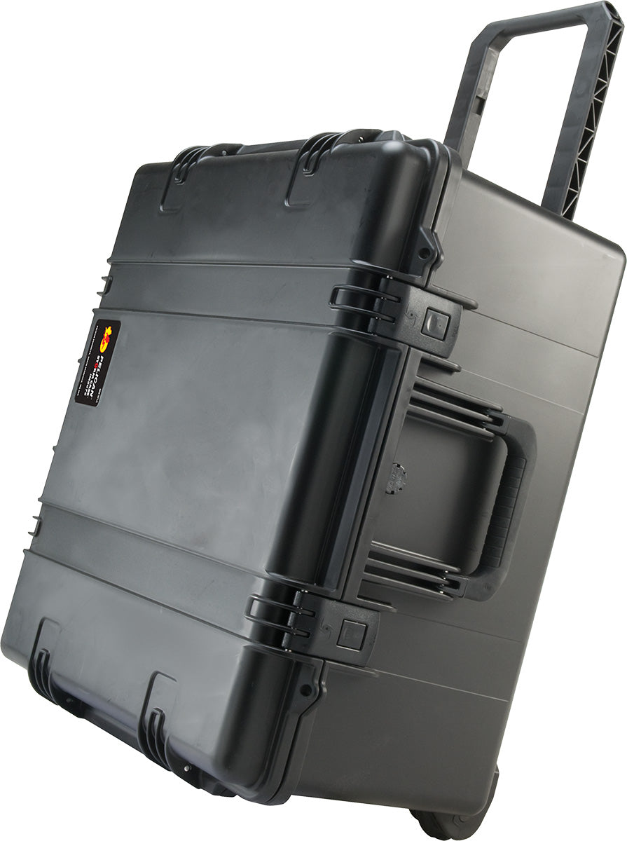 Pelican iM2875 Storm Case without Foam (Black)