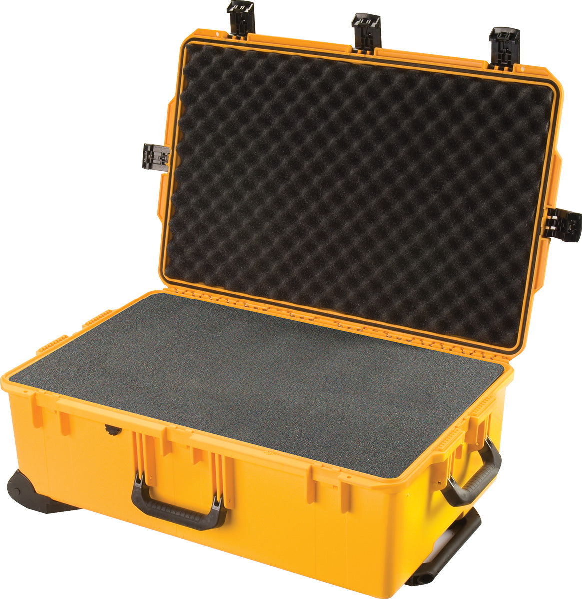 Pelican iM2950 Storm Case with Foam (Yellow)