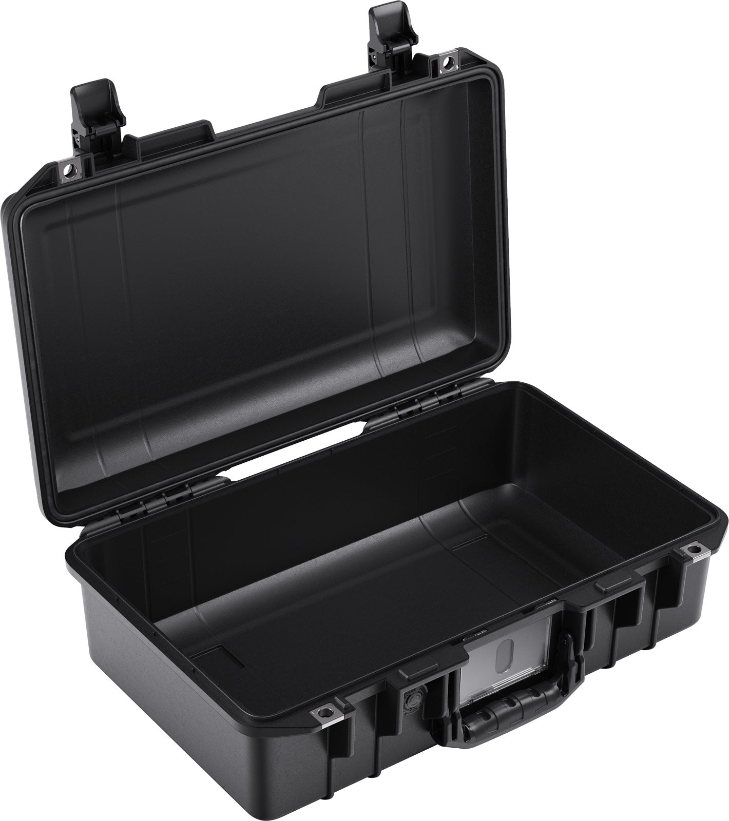 Pelican 1485Air Case without Foam - Black