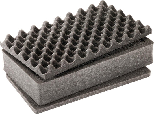 Pelican 1485 Air 3 Piece Replacement Foam Set