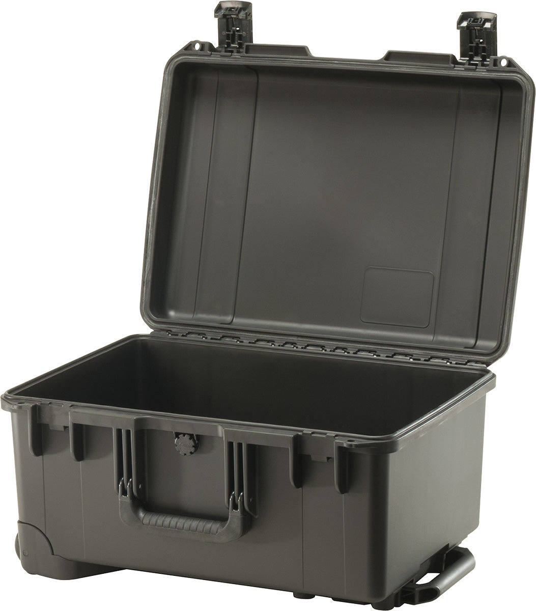 Pelican iM2620 Storm Case without Foam (Black)