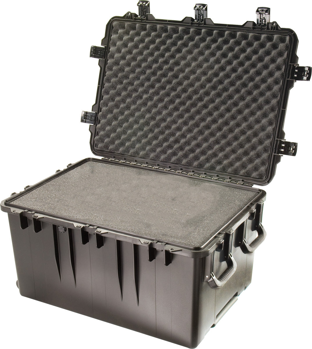 Pelican iM3075 Storm Trak Case with Foam (Black)