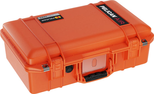 Pelican 1485Air Case with Foam - Orange