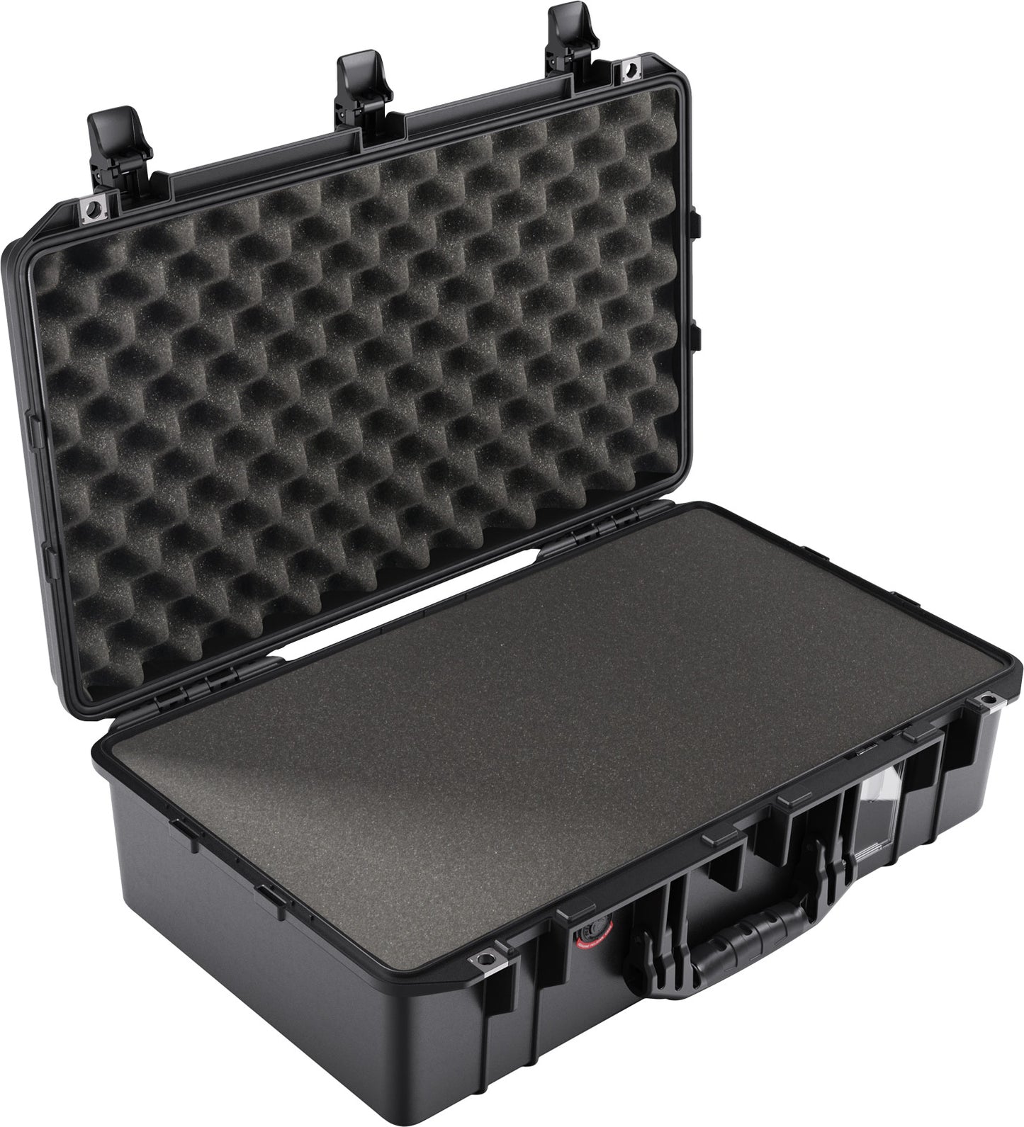 Pelican 1555Air Case with Foam - Black