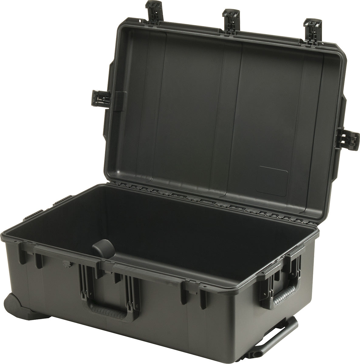 Pelican iM2950 Storm Case without Foam (Black)