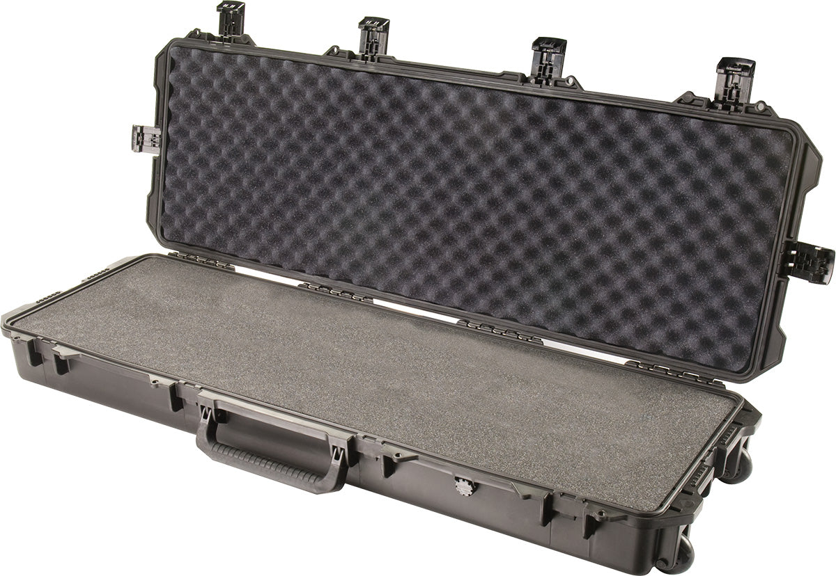 Pelican iM3200 Storm Case with Foam (Black)
