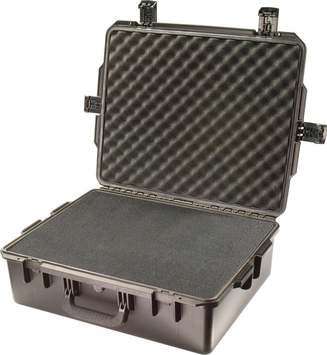 Pelican iM2700 Storm Case with Foam (Black)