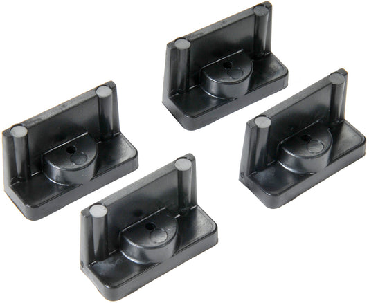 Pelican 1507 Peli-Quick Mounts for All Cases (Set of Four)