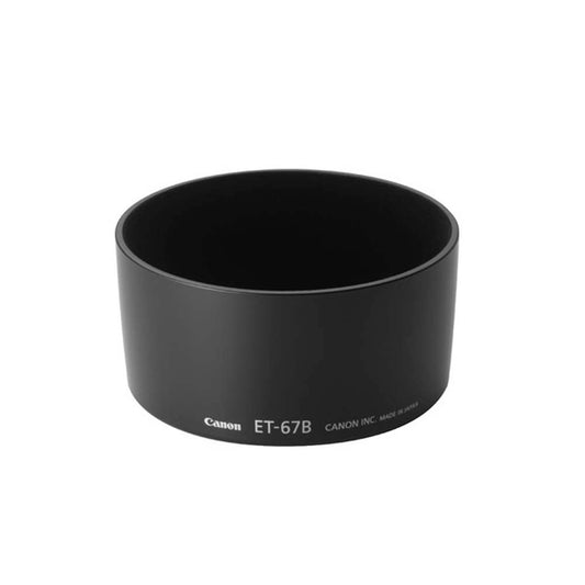 Canon ET-67B Lens Hood