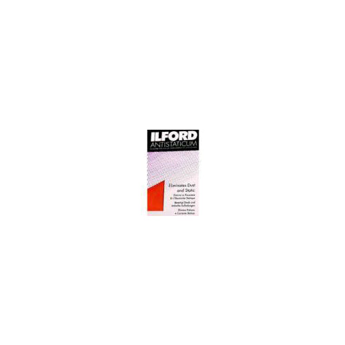 Ilford Antistatic Cloth 13x13