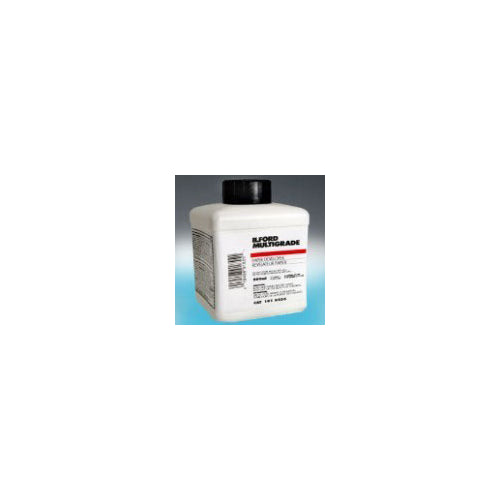 Ilford Multigrade Developer 500ml