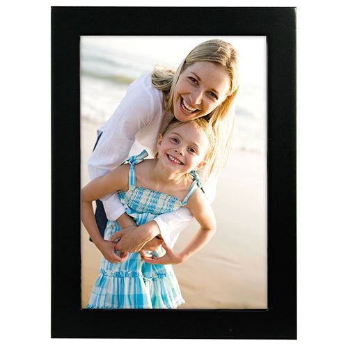 Malden 6416-46 4x6 Black Concepts Frame