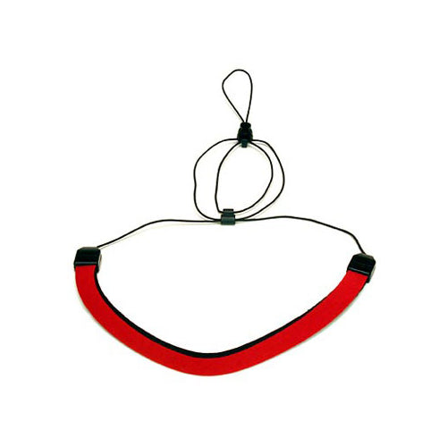 Op/Tech USA Mini Loop/QD Strap - Royal Blue