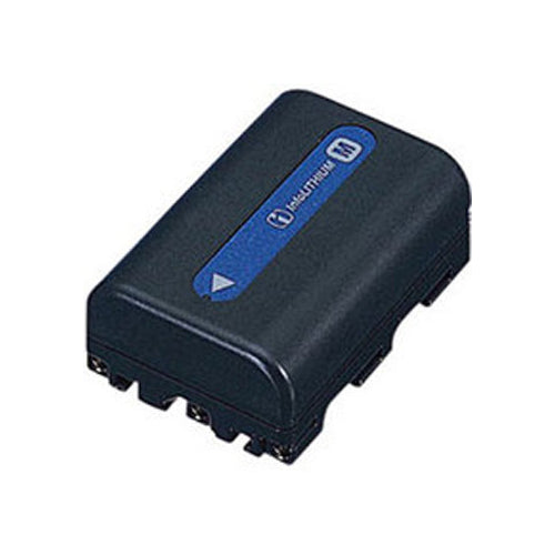 Sony NP-FM500H InfoLithium Battery