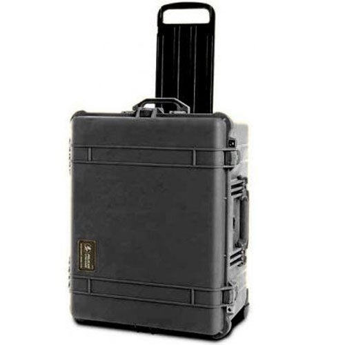 Pelican 1620 Case with Foam (Black)