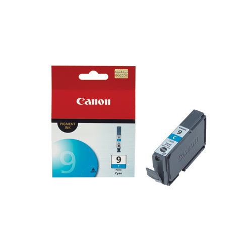 Canon PGI-9C Cyan Ink Cartridge