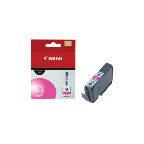 Canon PGI-9M Magenta Ink Cartridge