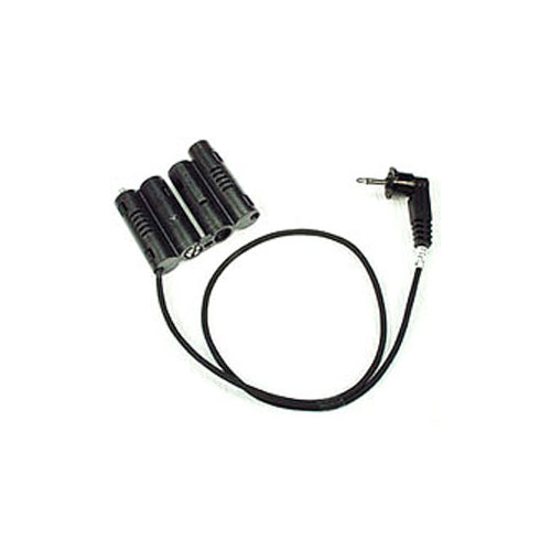 Quantum Instruments XZ2 Dedicated Module (Connection Cable)