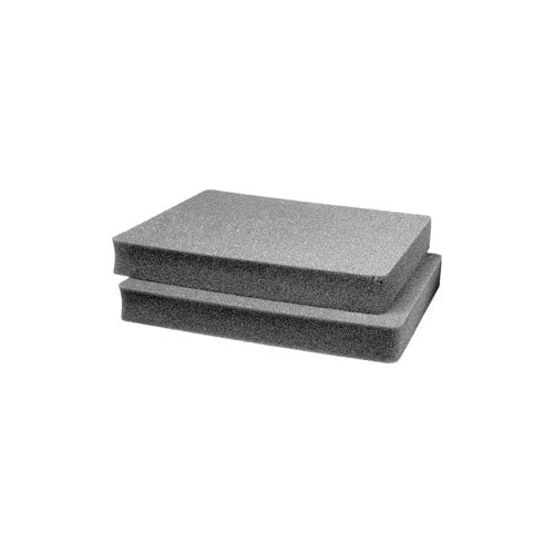 Pelican 1602 2-Piece Replacement Foam Set for 1600 Case