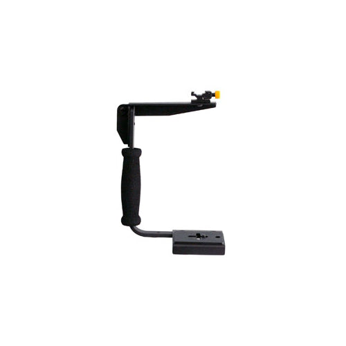 Promaster SystemPro Flash Bracket 1