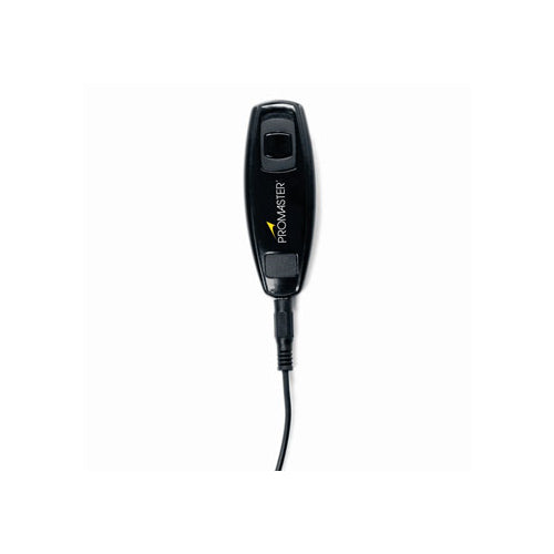 Promaster Professional Shutter Release PRS60