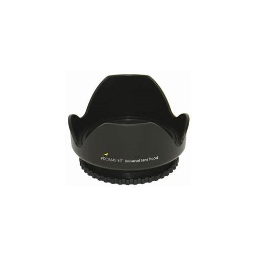 Promaster 62mm Digital Lens Hood