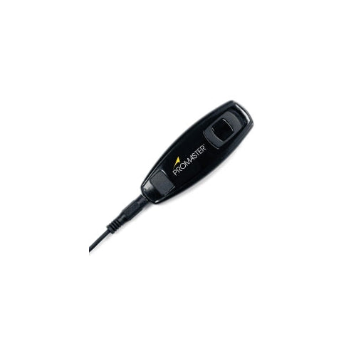 Promaster Professional Shutter Release DC-1 (Replaces Nikon MC-DC1)