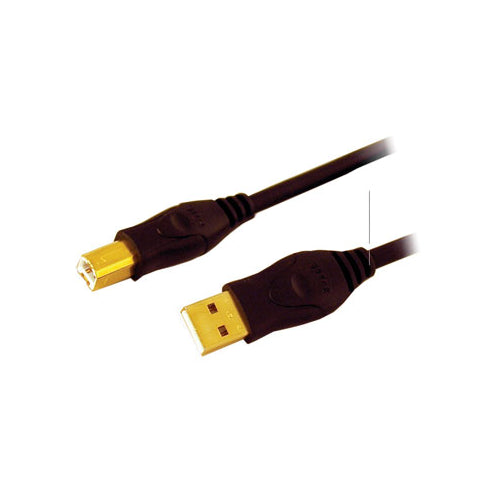Promaster Datafast USB A-MINI4B 6FT Cable