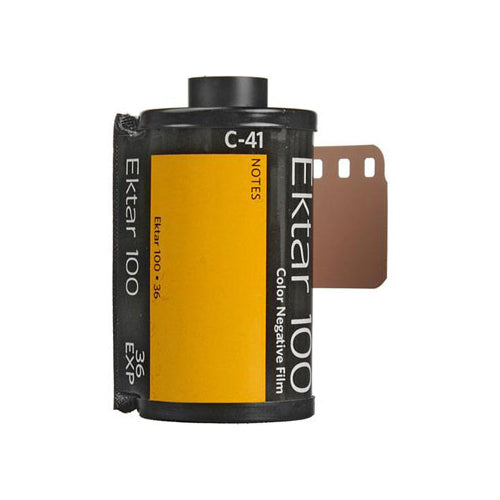 Kodak Ektar 100 135-36