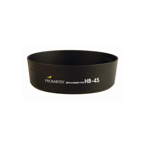Promaster HB-45 (Nikon) Lens Hood