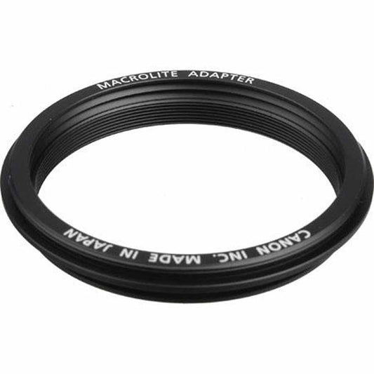Canon 67mm Macrolite Adapter