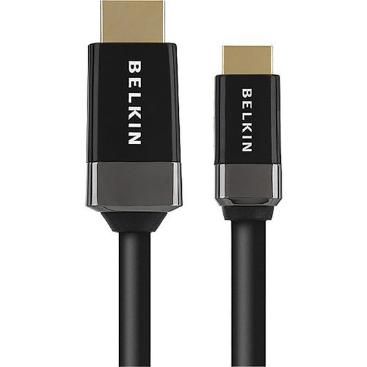 Belkin HDMI to Mini HDMI Cable 6'
