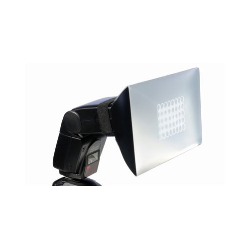 Promaster Universal Shoe Box for Shoe Mount Flash