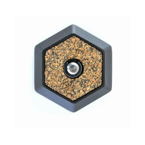 Promaster Quick Release Shoe Replacement - fits 591C Ball Head