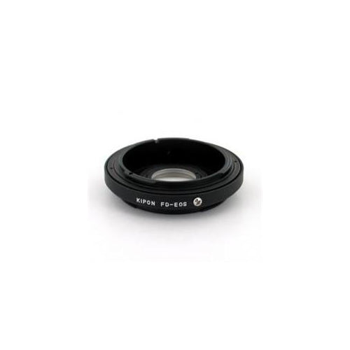 Promaster Lens Mount Adapter - for Canon FD to EOS