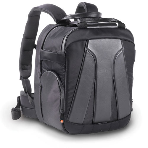 Manfrotto Lino Pro V Backpack Black