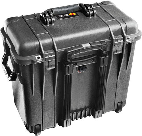Pelican 1440 Case with Foam (Black)